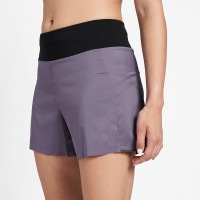 CIELE - Women - TRNShort 4 Brief - Astronautic